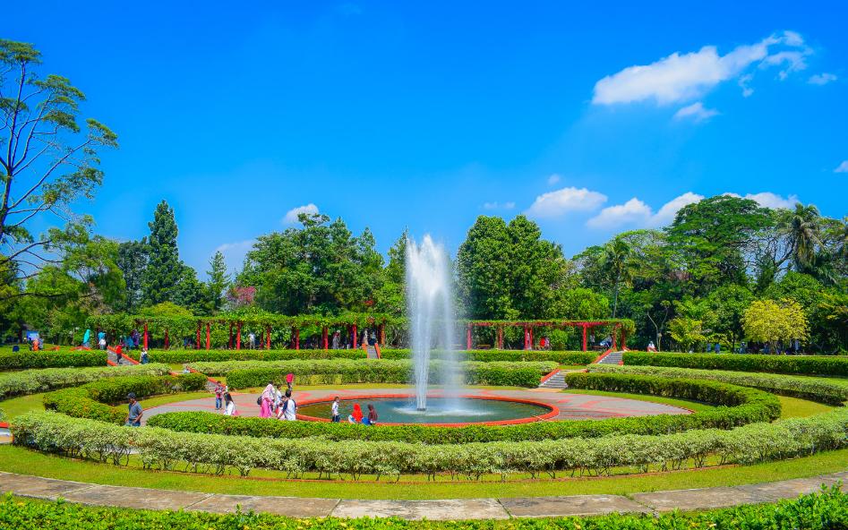 Kawasan Sawangan - Gambar 1